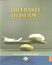 L'Islam et la Tolérance